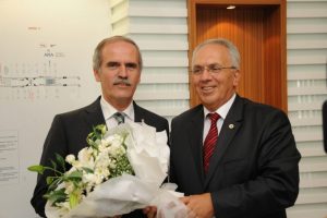"Balkan projeleri Bursa'ya bağlı"
