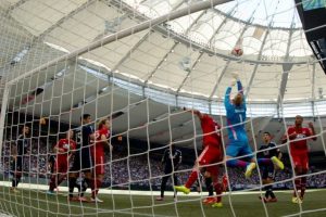 Bu gol yılın gol&uuml; olabilir!