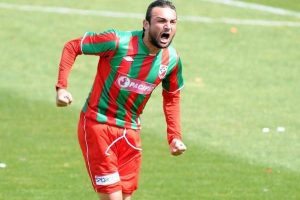 Karşıyaka lideri g&ouml;z&uuml;ne kestirdi