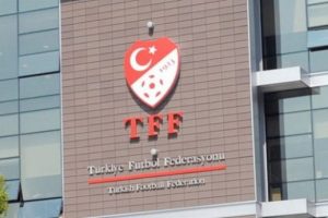 Beşiktaş ve Trabzonspor PFDK'ya sevk edildi
