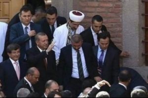 New York Times'tan bir skandal daha!