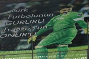 Trabzonspor'dan taraftarına teşekk&uuml;r