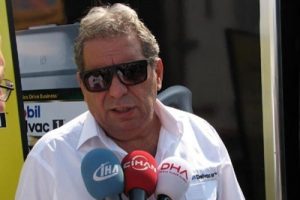 "Bursaspor her sene şampiyonluğa oynayacak bir takım"