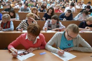 Rusya'dan 4, T&uuml;rkiye'den 2 &uuml;niversite o listede