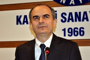 "D&ouml;viz depo piyasasındaki faizi indirebiliriz"