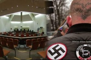 NSU davasında İsvi&ccedil;reli polisin ifadesi alındı