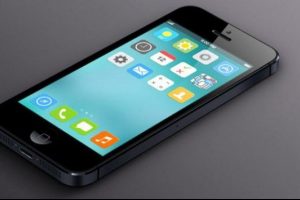 iOS 8 bug&uuml;n geliyor