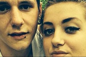 &Uuml;&ccedil; kadınla sevgili olan gen&ccedil; b&uuml;y&uuml;kannesi ile ka&ccedil;tı
