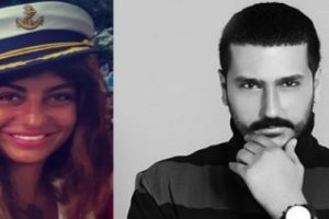 S&uuml;reyya Yal&ccedil;ın Erkam Aydar i&ccedil;in loca kapattı...