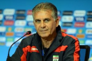 İran, Queiroz'un s&ouml;zleşmesini uzattı
