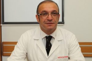 40 yaş &uuml;st&uuml; erkeklerde y&uuml;zde 50 risk