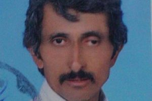 Feci &ouml;l&uuml;m! Başına 10 kiloluk metal dişli par&ccedil;ası d&uuml;şt&uuml;