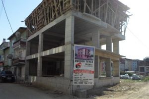 &Ccedil;evre ve iş g&uuml;venliği denetimleri arttırıldı