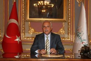 "Geldiğim gibi ayrılıyorum"