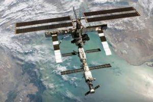 Boeing uzaya sefer yapacak