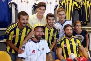 Egemen ne zaman sahalara geri d&ouml;necek?