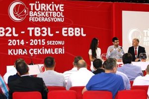 Bursaspor Basketbol takımının grubu belli oldu