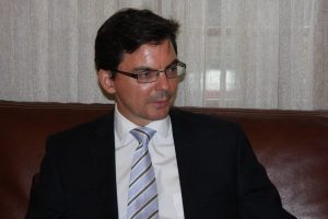 Bursa'nın tarihi zenginliğine hayran kaldı