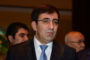 "B&uuml;y&uuml;me tahminimizden d&uuml;ş&uuml;k gelecek"