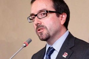 Yeni ABD Ankara B&uuml;y&uuml;kel&ccedil;isi belli oldu