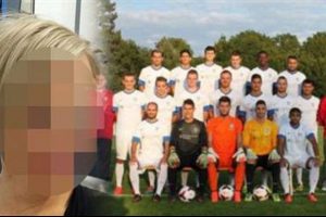 Mas&ouml;r futbolcuyla seks yapınca kovuldu