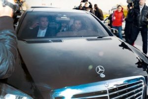 Zarrab'a sokak raconu