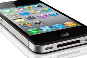iPhone 4S kullanıcılarına i0S 8 uyarısı