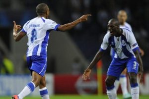 Brahimi ve Porto coştu:6-0