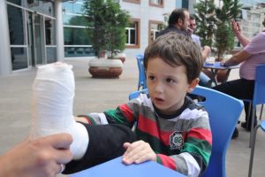 İş g&uuml;venliği &ouml;nlemleri yeniden g&uuml;ndemde!