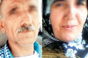 &Uuml;t&uuml;yle kafasını par&ccedil;alayıp 37 bı&ccedil;ak darbesiyle &ouml;ld&uuml;rd&uuml;