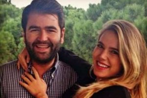 Ceyda Ateş aldatıldığını itiraf etti...