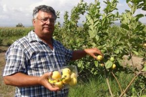 Merak etti &uuml;retti, kanser hastalarına umut oldu