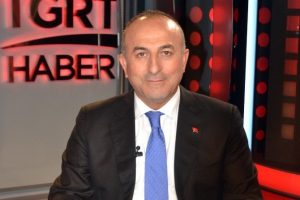 &Ccedil;avuşoğlu a&ccedil;ıkladı: O isim Bakanlığa &ccedil;ağrılmış