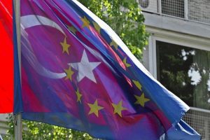 T&uuml;rkiye'nin yeni AB stratejisi a&ccedil;ıklandı