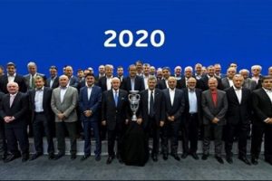 Londra mı, M&uuml;nih mi?