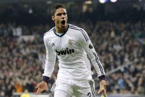 Real Madrid'den gen&ccedil; yıldıza yeni s&ouml;zleşme