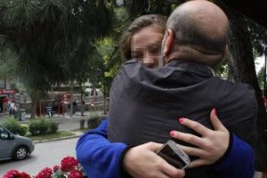 17 g&uuml;nd&uuml;r kayıp olan 13 yaşındaki kız bulundu