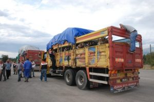Kurbanlıklara sıkı denetim