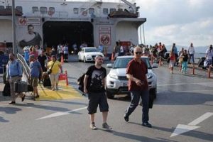 İstanbul-İzmir arası 6,5 saate inecek