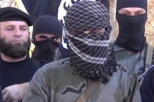 IŞİD, L&uuml;bnanlı rehin askeri &ouml;ld&uuml;receğini a&ccedil;ıkladı