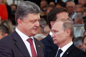 "Ukrayna'nın Rusya ile olan savaşı Amerika'nın da savaşıdır"