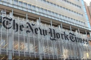 New York Times: Tehditler kabul edilemez