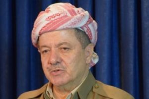 Barzani'den Ezidiler'e Şengal m&uuml;jdesi