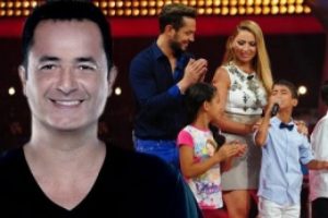 RT&Uuml;K'ten bir ilk! Acun'a tarihi ceza!