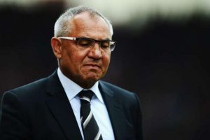 Fulham Magath ile yolları ayırdı