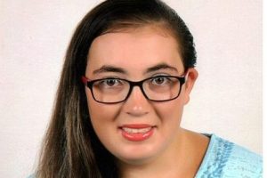 Sinem'den bir haftadır haber alınamıyor