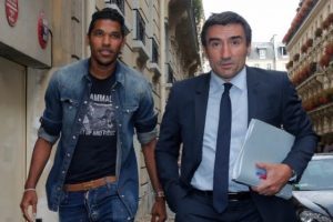 Brandao'nun kafası pahalıya patladı!