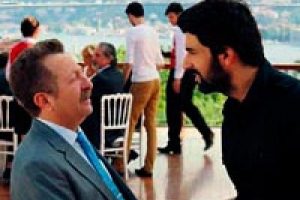 'Kara Para Aşk' en &ccedil;ok izlenen yapım oldu...