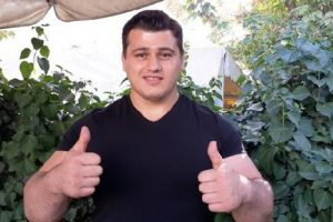 Rıza Kayaalp'ten evlilik a&ccedil;ıklaması!