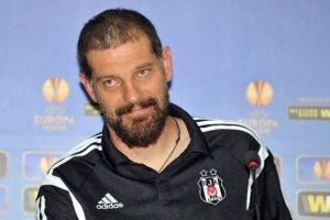 Bilic'in Beşiktaş ile Avrupa karnesi